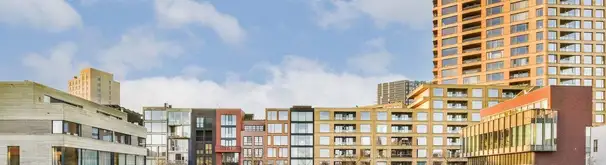 Appartement Foto #0 te huur bij Huurstunt