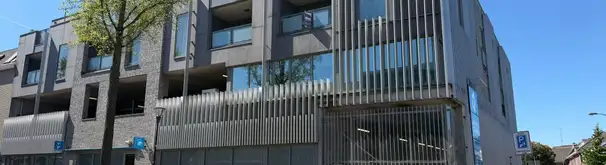 Appartement Foto #0 te huur bij Huurstunt