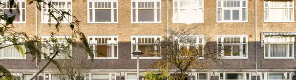 Appartement Foto #1 te huur bij Huurstunt