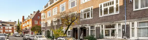 Appartement Foto #2 te huur bij Huurstunt