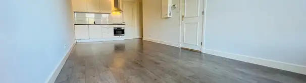 Appartement Foto #2 te huur bij Huurstunt