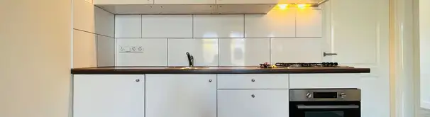 Appartement Foto #3 te huur bij Huurstunt