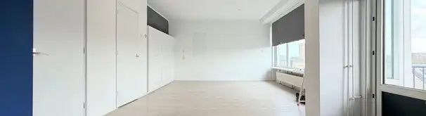 Appartement Foto #1 te huur bij Huurstunt