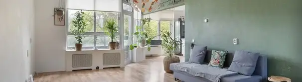 Appartement Foto #2 te huur bij Huurstunt