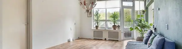 Appartement Foto #1 te huur bij Huurstunt
