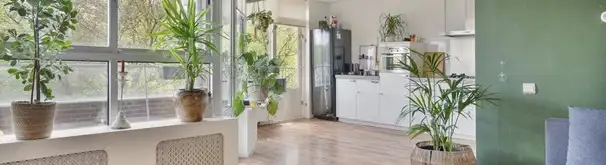 Appartement Foto #3 te huur bij Huurstunt