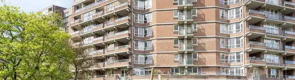 Appartement Foto #0 te huur bij Huurstunt
