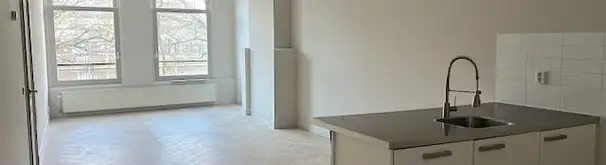 Appartement Foto #1 te huur bij Huurstunt