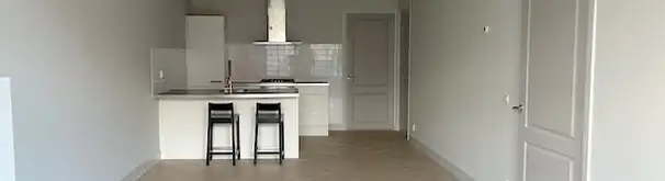 Appartement Foto #2 te huur bij Huurstunt
