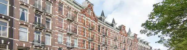 Appartement Foto #0 te huur bij Huurstunt