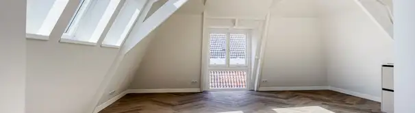 Appartement Foto #1 te huur bij Huurstunt