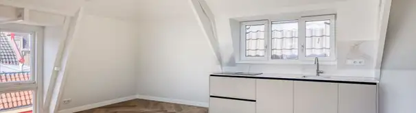 Appartement Foto #3 te huur bij Huurstunt