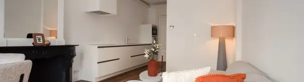 Appartement Foto #2 te huur bij Huurstunt