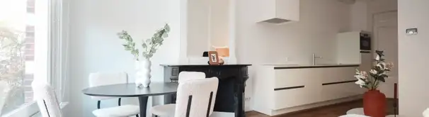 Appartement Foto #1 te huur bij Huurstunt