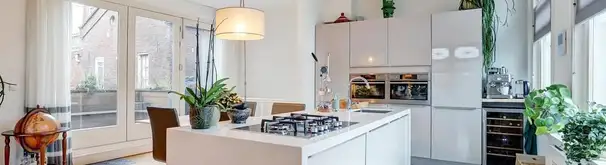 Appartement Foto #2 te huur bij Huurstunt