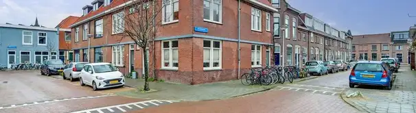 Appartement Foto #0 te huur bij Huurstunt