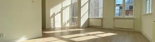 Appartement Foto #2 te huur bij Huurstunt