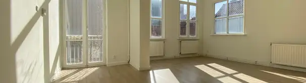 Appartement Foto #1 te huur bij Huurstunt