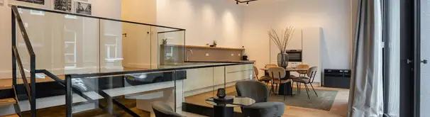 Appartement Foto #0 te huur bij Huurstunt