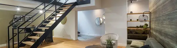 Appartement Foto #1 te huur bij Huurstunt