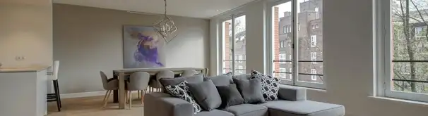 Appartement Foto #2 te huur bij Huurstunt