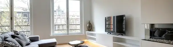 Appartement Foto #3 te huur bij Huurstunt