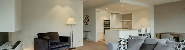 Appartement Foto #1 te huur bij Huurstunt