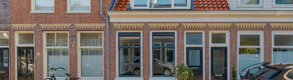 Huurwoning Foto #0 te huur bij Huurstunt