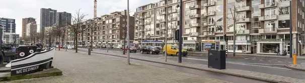 Appartement Foto #3 te huur bij Huurstunt