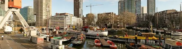 Appartement Foto #1 te huur bij Huurstunt