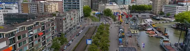 Appartement Foto #2 te huur bij Huurstunt
