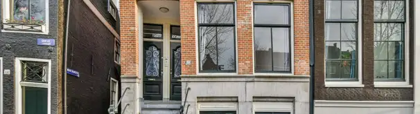 Appartement Foto #2 te huur bij Huurstunt