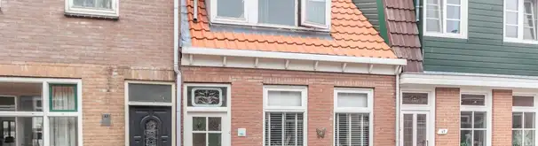 Huurwoning Foto #0 te huur bij Huurstunt