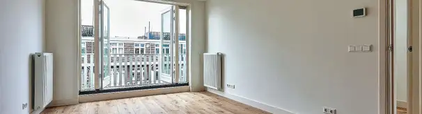 Appartement Foto #1 te huur bij Huurstunt