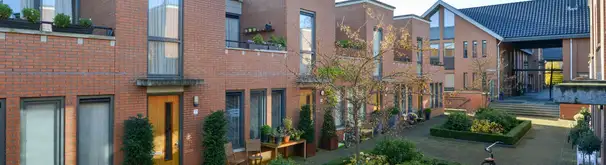 Huurwoning Foto #0 te huur bij Huurstunt