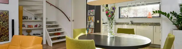 Huurwoning Foto #3 te huur bij Huurstunt