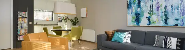 Huurwoning Foto #1 te huur bij Huurstunt
