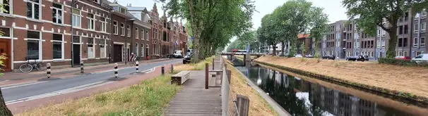 Appartement Foto #2 te huur bij Huurstunt