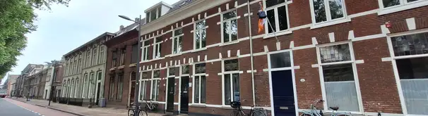 Appartement Foto #0 te huur bij Huurstunt