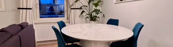 Appartement Foto #2 te huur bij Huurstunt