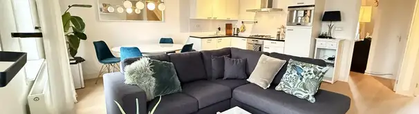 Appartement Foto #0 te huur bij Huurstunt