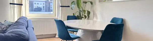 Appartement Foto #1 te huur bij Huurstunt