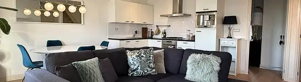 Appartement Foto #0 te huur bij Huurstunt