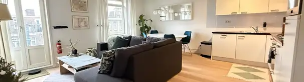 Appartement Foto #1 te huur bij Huurstunt