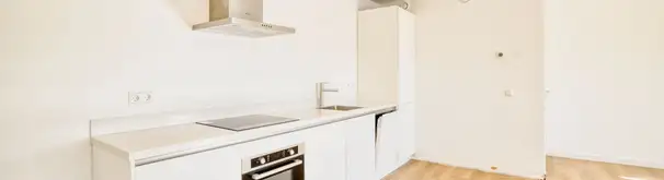 Appartement Foto #3 te huur bij Huurstunt