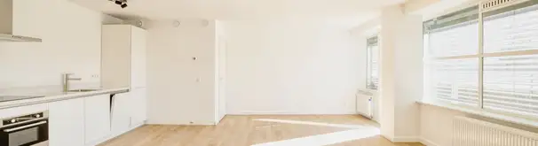 Appartement Foto #2 te huur bij Huurstunt