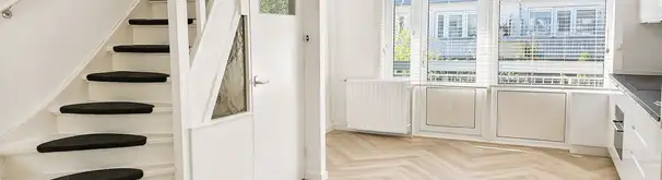 Appartement Foto #3 te huur bij Huurstunt