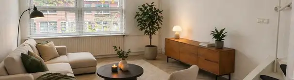 Appartement Foto #2 te huur bij Huurstunt