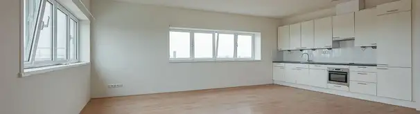 Appartement Foto #1 te huur bij Huurstunt