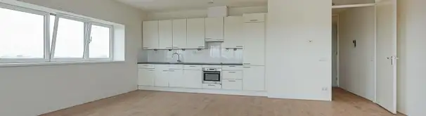 Appartement Foto #2 te huur bij Huurstunt